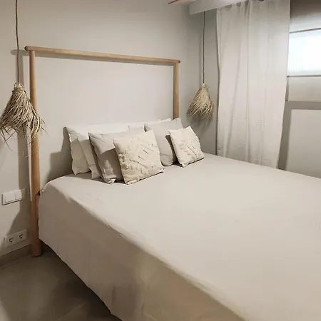 Apartment Casa Nalu Beachfront With Sea Views And Pool *