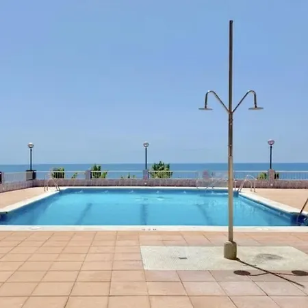 Casa Nalu Beachfront With Sea Views And Pool *